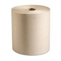 Back2Basics 7.87 x 800 ft. Hardwound Roll Paper Towels - Natural BA2200733